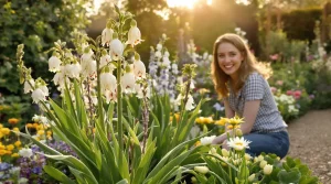 Au printemps, tout le monde plante les mêmes fleurs : démarquez-vous avec ces 5 pépites botaniques