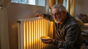 Chauffage vite bien chaud : un chauffagiste révèle une astuce toute simple