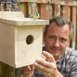 J’ai installé un nichoir au jardin, mais aucun oiseau ne s’y installe : la vraie raison