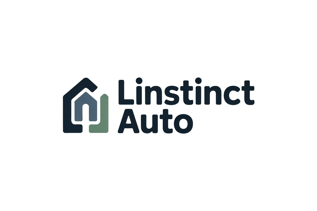 Linstinct Auto : Maison