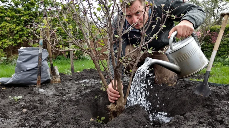Plantez en février ce fruitier rustique : il offre des kilos de fruits rapidement