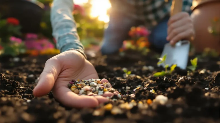 Ces 12 fleurs à semer en avril avant qu’il ne soit trop tard pour un jardin coloré tout l’été