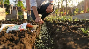 Ces 2 légumes du potager à semer avant fin avril : en mai, votre récolte est déjà compromise