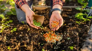 Il ne vous reste que quelques jours pour semer ces 2 légumes : après avril, la récolte déçoit