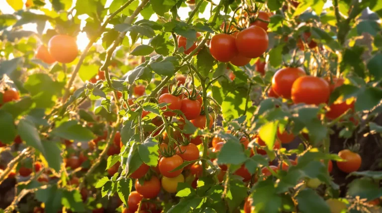 « Je coupais tous les gourmands de mes tomates » : un maraîcher m'a révélé pourquoi c'est une erreur selon la variété