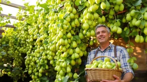 La nouvelle super-plante des jardins : ceux qui la cultivent disent qu’elle vaut de l’or, voici pourquoi