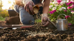 Le chronomètre est lancé au jardin : voici le moment précis pour semer la fleur la plus généreuse de l'été