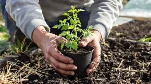 Les jardiniers expérimentés ne plantent jamais leurs tomates avant cette date, voici pourquoi