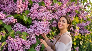 Oubliez les roses trop classiques : cette fleur au parfum intense embaume tous les jardins au printemps