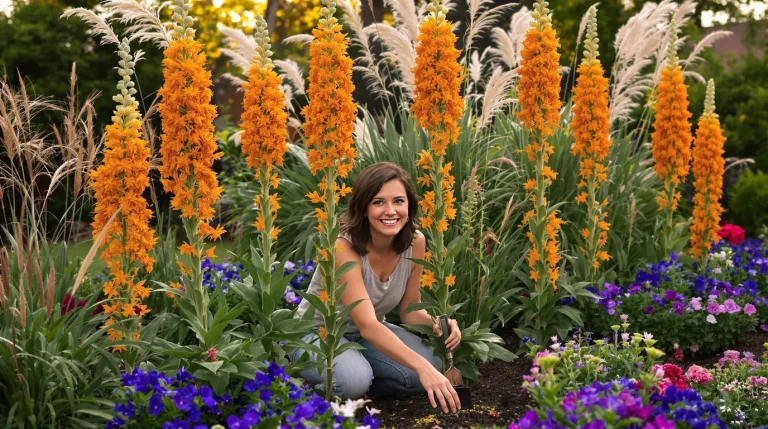 À planter ce printemps : cette vivace transforme un simple massif en décor de jardin d’exception